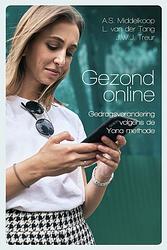 Foto van Gezond online - a.s. middelkoop, j.w.j. treur, l. van der tang - ebook (9789087185206)