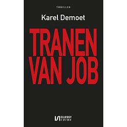 Foto van Tranen van job