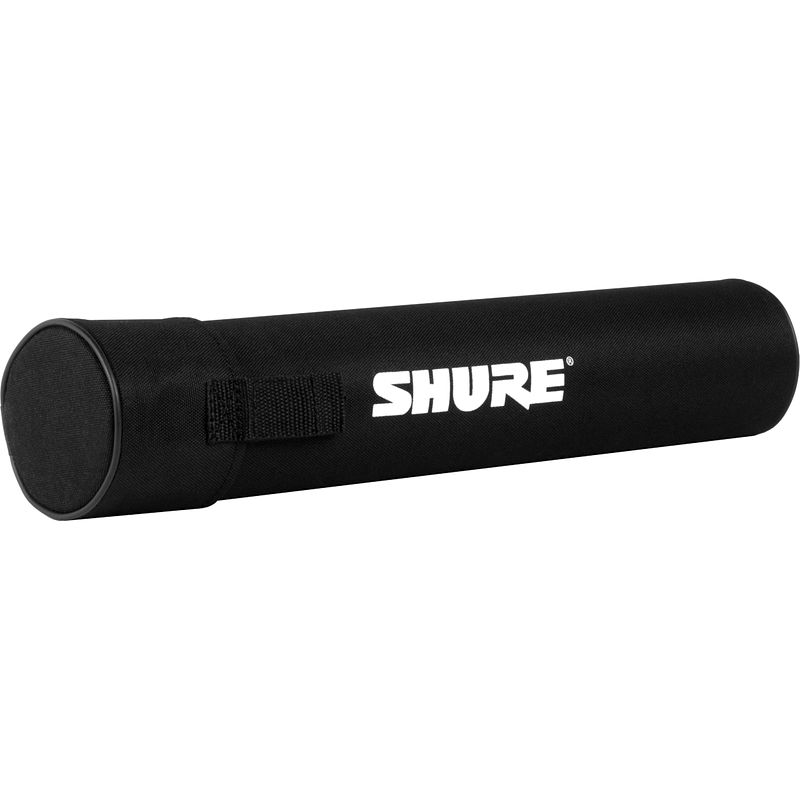 Foto van Shure a89mc etui voor vp89m