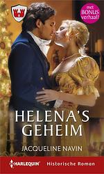 Foto van Helena's geheim ; liefde in overvloed - jacqueline navin - ebook