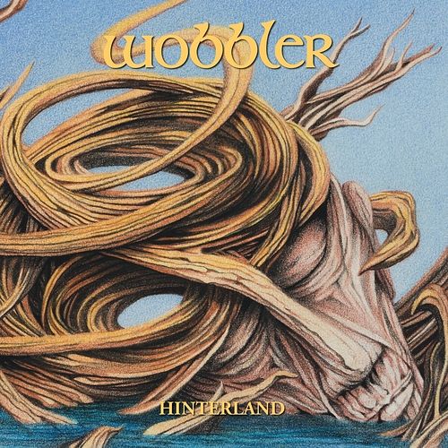 Foto van Hinterland - cd (7090008312086)