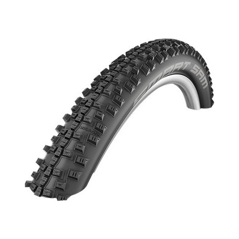 Foto van Schwalbe buitenband smart sam 26 x 2.25 (57-559) hs479