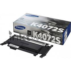 Foto van Samsung clt-k4072s zwart toner