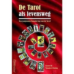 Foto van De tarot als levensweg