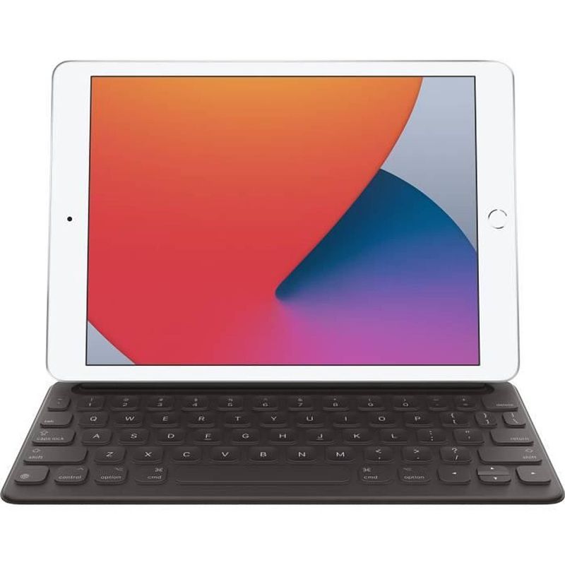 Foto van Apple - smart keyboard voor 10,2 's's ipad