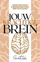 Foto van Jouw krachtige brein - charlotte labee - ebook