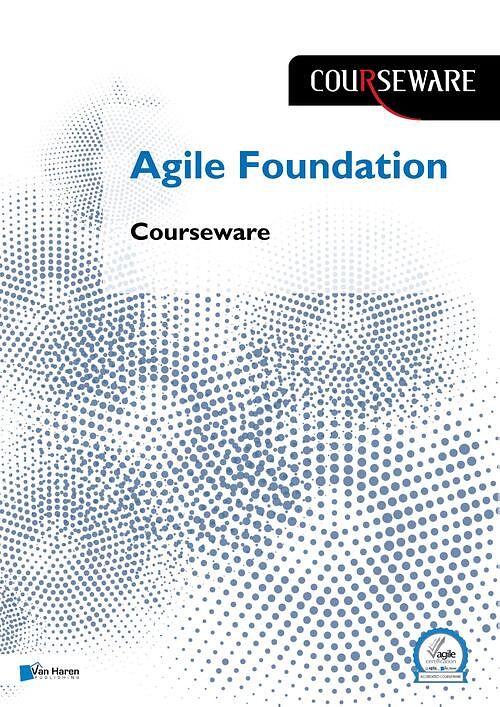 Foto van Agile foundation courseware - nader k. rad - ebook (9789401806916)