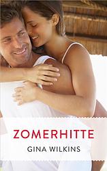 Foto van Zomerhitte - gina wilkins - ebook