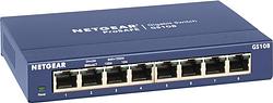 Foto van Netgear gs108