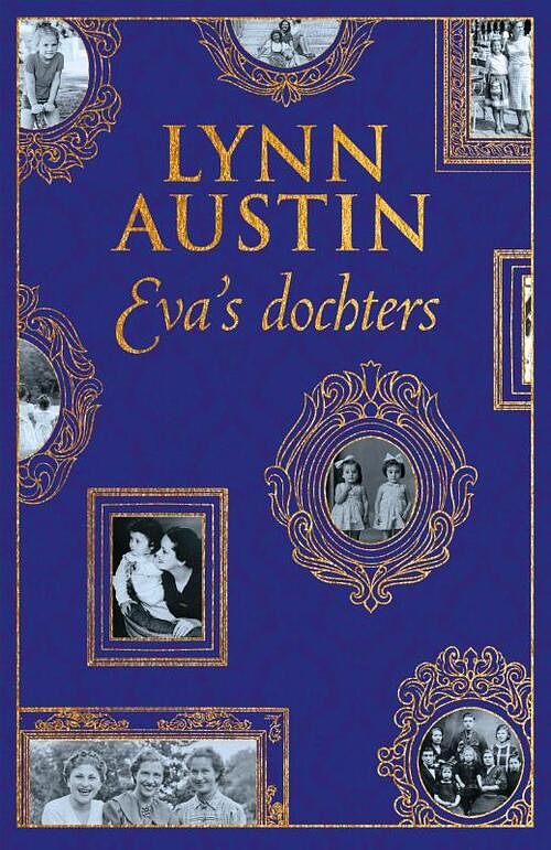 Foto van Eva's dochters - lynn austin - paperback (9789029729505)