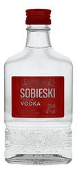 Foto van Sobieski premium 20cl wodka