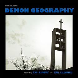 Foto van Demon geography - lp (2090405085694)