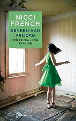 Foto van Denken aan vrijdag - nicci french - ebook (9789026330711)