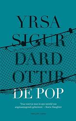 Foto van De pop - yrsa sigurdardottir - ebook (9789403129419)