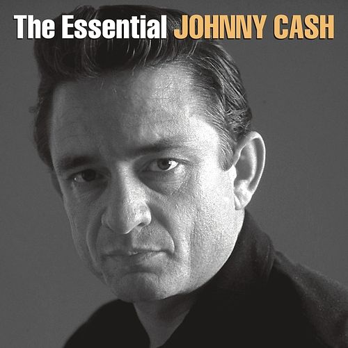 Foto van The essential johnny cash - lp (0888751506510)