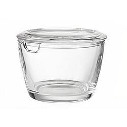 Foto van Montana jampot 0,6 liter glas transparant 2-delig