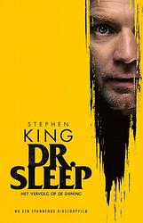 Foto van Dr. sleep - stephen king - ebook (9789024559749)