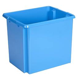 Foto van Nesta opbergbox - 45l - blauw