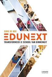 Foto van Edunext pod - dirk de boe - paperback (9789401480796)