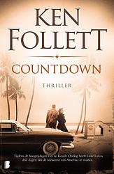 Foto van Countdown - ken follett - ebook