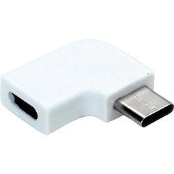 Foto van Roline usb 2.0 adapter [1x usb-c® bus - 1x ] roline