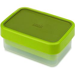 Foto van Joseph joseph goeat compact 2-in-1 lunchbox - groen