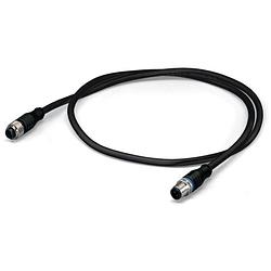 Foto van Wago 756-5401/050-020 sensor-/actuatorkabel inhoud: 10 stuk(s)