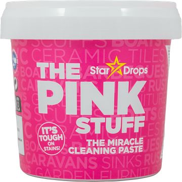 Foto van The pink stuff paste 850g bij jumbo