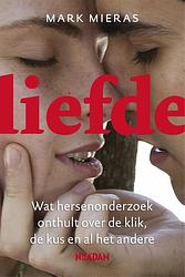 Foto van Liefde - mark mieras - ebook (9789046808627)