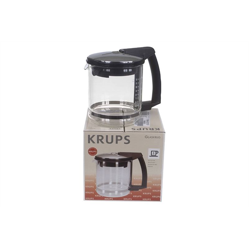 Foto van Krups kan 468 t8 f0464210f