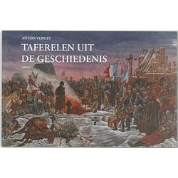 Foto van Taferelen uit de geschiedenis