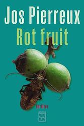 Foto van Rot fruit - jos pierreux - ebook (9789460017735)