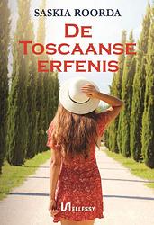 Foto van De toscaanse erfenis - saskia roorda - ebook (9789464496383)