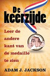 Foto van De keerzijde - adam j jackson - ebook (9789020299212)