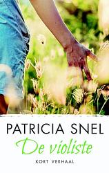 Foto van De violiste - patricia snel - ebook