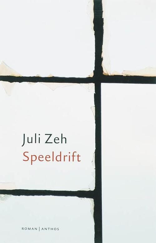 Foto van Speeldrift - juli zeh - ebook (9789041417565)