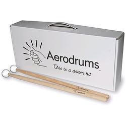 Foto van Aerodrums air percussion set inclusief camera