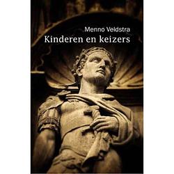 Foto van Kinderen en keizers