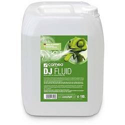 Foto van Cameo dj fluid medium rookvloeistof, 10 liter