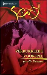 Foto van Verrukkelijk voorspel - janelle denison - ebook