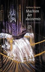 Foto van Machten der duisternis - anthony burgess - ebook (9789028276055)