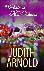 Foto van Verliefd in new orleans - judith arnold - ebook