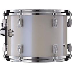 Foto van Yamaha phxb2018mpwh phoenix polar white 20 x 18 inch bassdrum