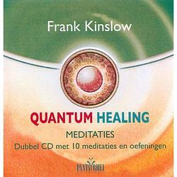 Foto van Quantum healing meditaties