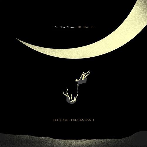 Foto van I am the moon: iii. the fall - lp (0888072434479)