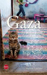 Foto van Gaza op mijn hoofd - inge neefs - ebook (9789462670129)