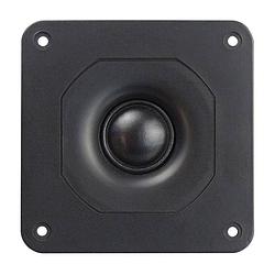 Foto van Dynavox dx 164 vierkante hifi tweeter soft dome