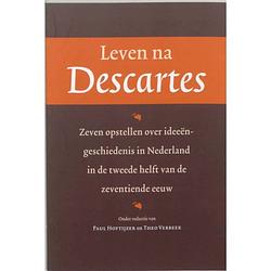 Foto van Leven na descartes