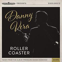 Foto van Roller coaster (7 inch) - 7 inch vinyl;7 inch vinyl (8714374965729)
