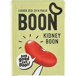 Foto van Boon kidney boon 190g bij jumbo